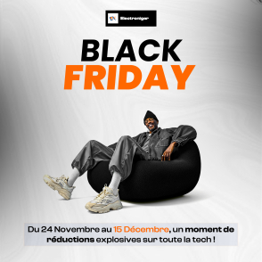 Black Friday : La saison des bonnes affaires